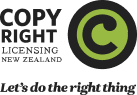 Copyright Licensing