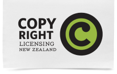 Copyright Licensing